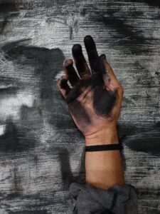 kailas satambekar art blog